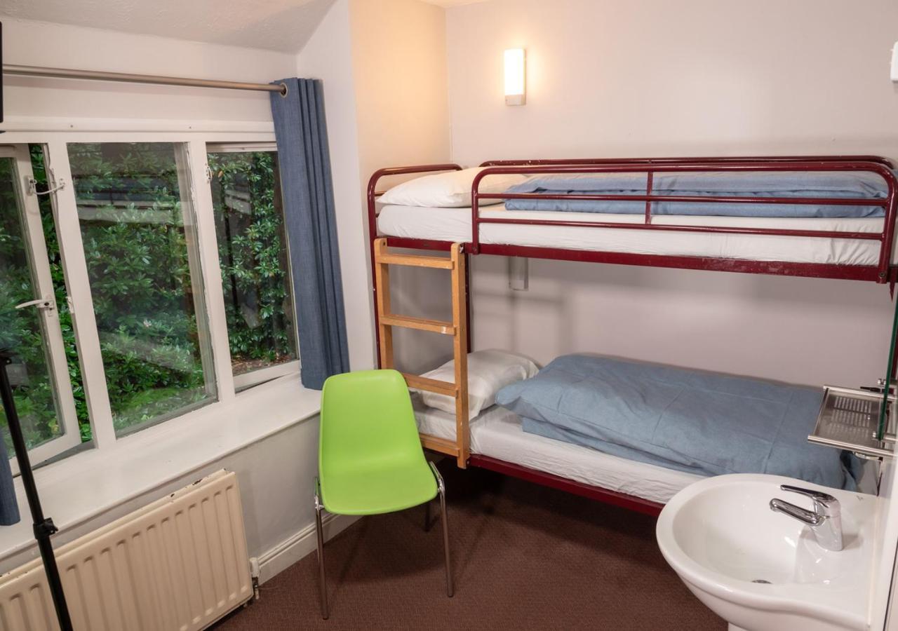Yha Grasmere Butharlyp Howe Exteriör bild