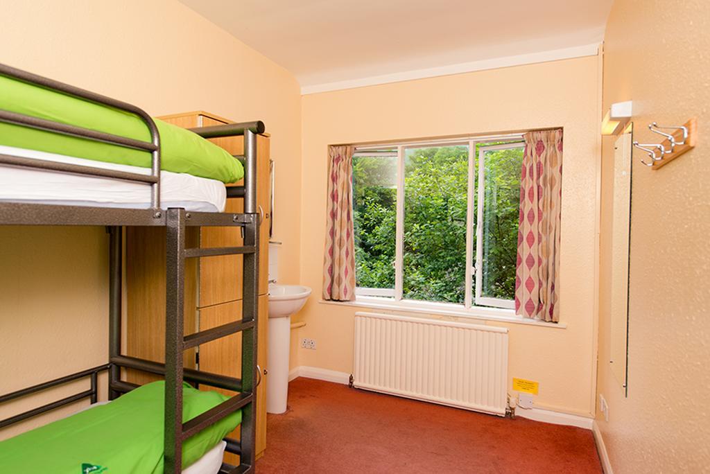 Yha Grasmere Butharlyp Howe Rum bild