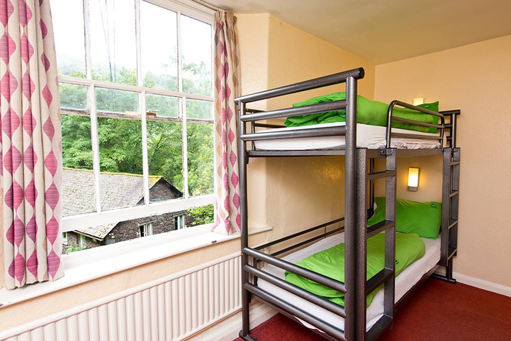 Yha Grasmere Butharlyp Howe Exteriör bild