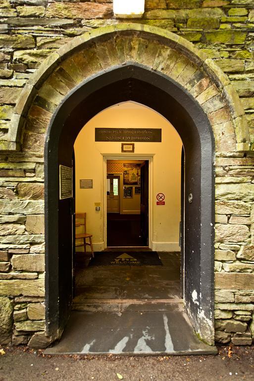 Yha Grasmere Butharlyp Howe Exteriör bild