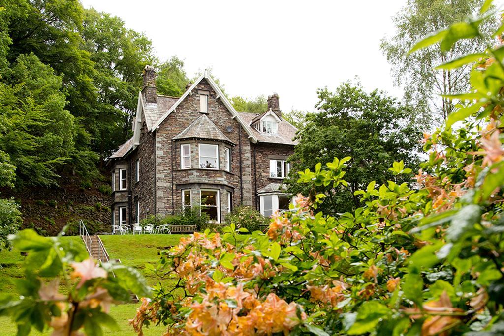 Yha Grasmere Butharlyp Howe Exteriör bild