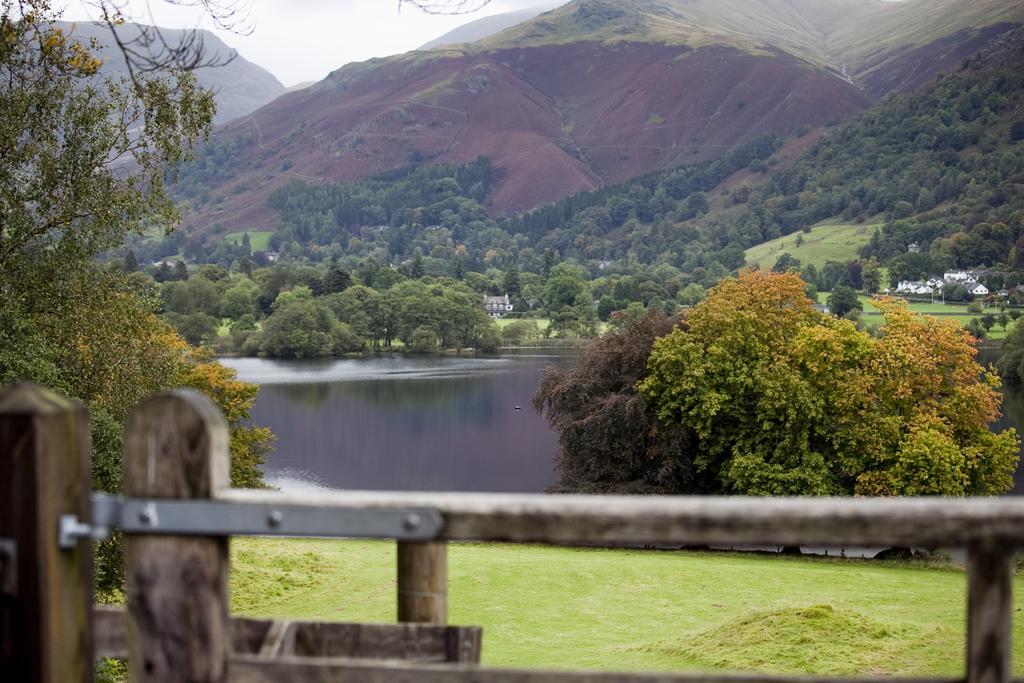 Yha Grasmere Butharlyp Howe Exteriör bild